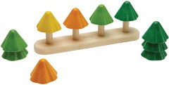 Пирамидка «Дерево» - Фото 2