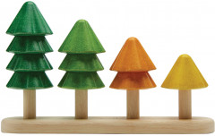 Пирамидка «Дерево» - Фото 3