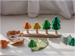 Пирамидка «Дерево» - Фото 6