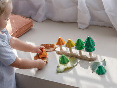 Пирамидка «Дерево» - Фото 7