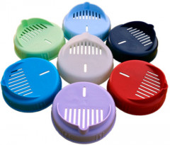 Крышка сливная - Фото 2