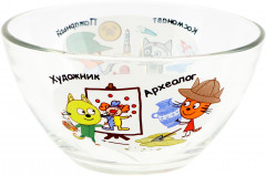 Набор посуды «Профессии» - Фото 4