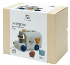 Сортер «Автобус» - Фото 1