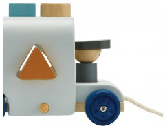 Сортер «Автобус» - Фото 2