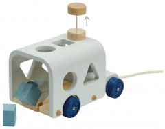 Сортер «Автобус» - Фото 4