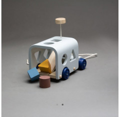 Сортер «Автобус» - Фото 6