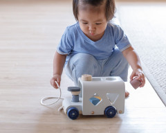 Сортер «Автобус» - Фото 5