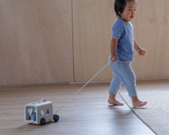 Сортер «Автобус» - Фото 7