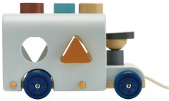 Сортер «Автобус» - Фото 8