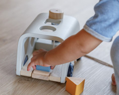 Сортер «Автобус» - Фото 9