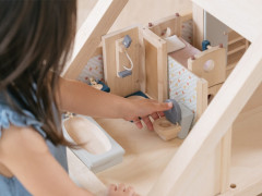 Набор игровой «Ванная комната» - Фото 3