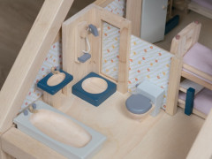 Набор игровой «Ванная комната» - Фото 4