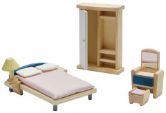 Игровой набор «Мебель для спальни» - Фото 1