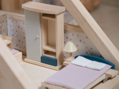 Игровой набор «Мебель для спальни» - Фото 3