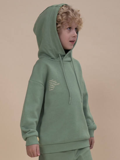 Худи для мальчиков