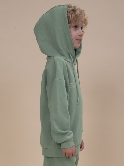 Худи для мальчиков