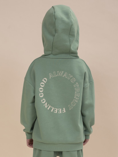 Худи для мальчиков