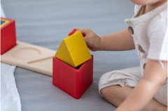 Сортер «Геометрия» - Фото 8