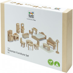 Набор игровой «Victorian Furniture Set» - Фото 1