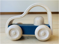 Машинка «Грузовик» - Фото 2