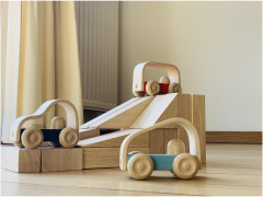 Машинка «Грузовик» - Фото 3