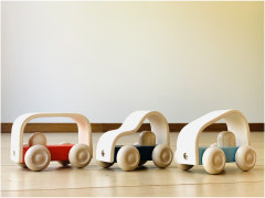 Машинка «Грузовик» - Фото 5