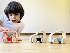 Машинка «Грузовик» - Фото 6