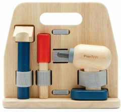 Набор игровой «Плотник» - Фото 1