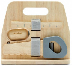 Набор игровой «Плотник» - Фото 2