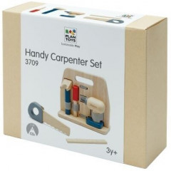 Набор игровой «Плотник» - Фото 3