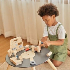 Набор игровой «Плотник» - Фото 4