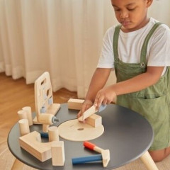 Набор игровой «Плотник» - Фото 5