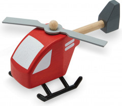 Вертолет - Фото 1