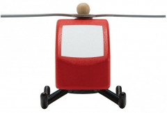 Вертолет - Фото 2