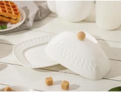 Маслёнка - Фото 4