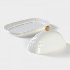 Маслёнка - Фото 5