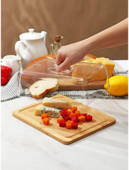 Маслёнка-сырница - Фото 2