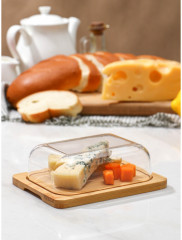 Маслёнка-сырница - Фото 1