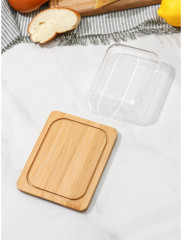 Маслёнка-сырница - Фото 2