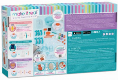 Набор для творчества «Mini Pottery Wheel Deluxe Set» - Фото 1