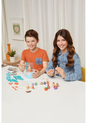 Набор для творчества «Mini Pottery Wheel Deluxe Set» - Фото 4