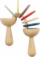 Трещотка - Фото 1