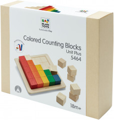 Набор кубиков «Мозаика» - Фото 1