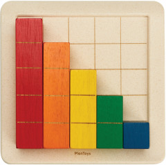 Набор кубиков «Мозаика» - Фото 6