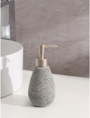 Набор аксессуаров для ванной комнаты «Камень» - Фото 1