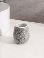 Набор аксессуаров для ванной комнаты «Камень» - Фото 2