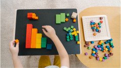 Набор кубиков «Мозаика» - Фото 5