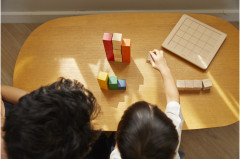 Набор кубиков «Мозаика» - Фото 9