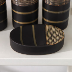 Набор аксессуаров для ванной комнаты «Классика» - Фото 2