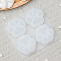 Молд «Лапки» - Фото 1